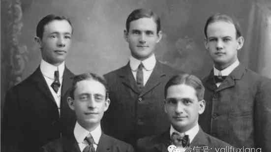 袁子轩 雅礼110周年——校友献礼片