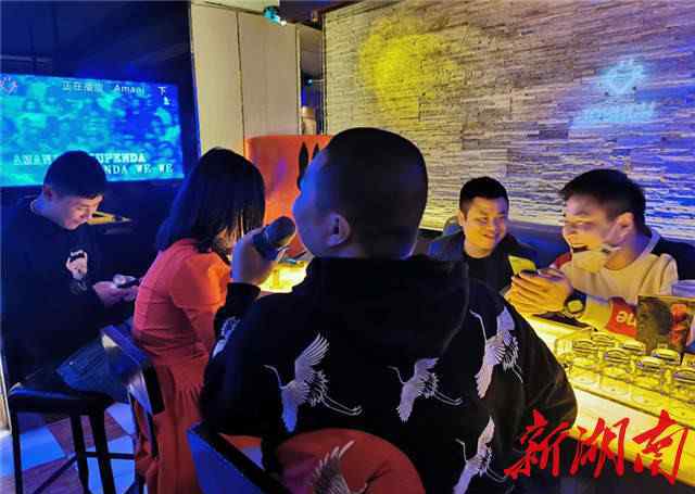 ktv复工 长沙市KTV、酒吧等娱乐行业有序复工了！