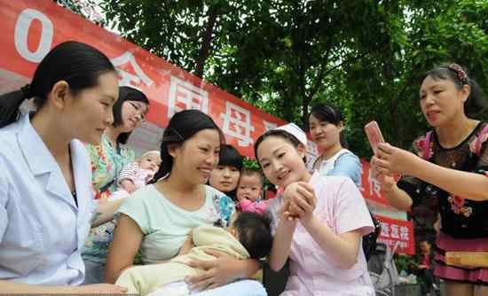 适合哺乳期吃的感冒药 哺乳期的妈妈如果感冒了 可以吃感冒药吗？