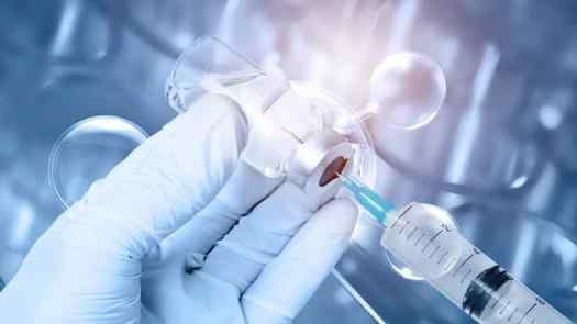 接种新冠疫苗后不得带走按压棉签 打完疫苗棉签要按压多久