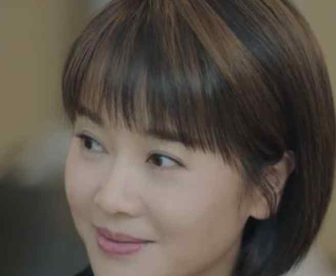 章小鱼为什么去二部 章小鱼和温哲在一起了吗