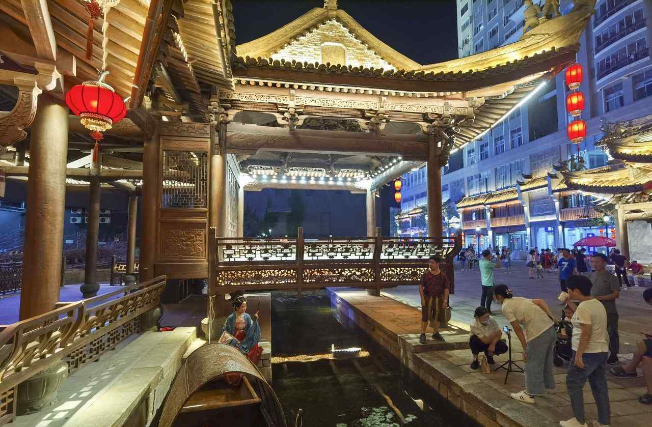 温州联合广场 温州核心商圈谋划新蝶变 “环五马”千亿级时尚商圈崛起