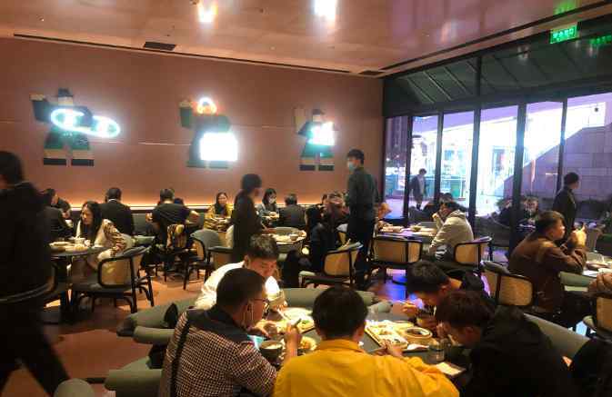 盒饭利润 做人均60元的快餐，老乡鸡的新路子到底有多野？