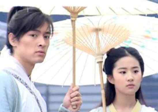 胡歌刘亦菲关系怎么样 当初两人为什么不在一起