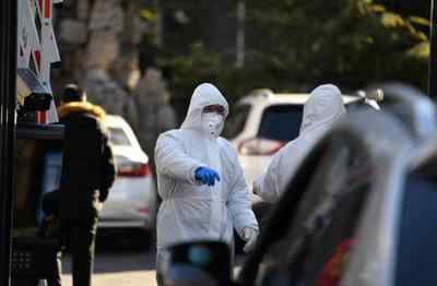 翻越栅栏进出京2人被当场抓获 河北2人翻栅栏进京 进京被新隔离规定