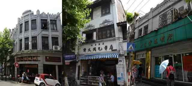 百年老店 找寻温州记忆 解北的这几家百年老店你可知道？