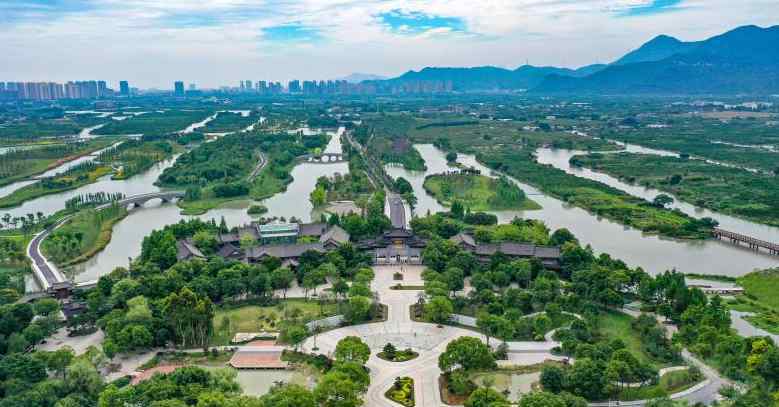 国庆免费景点 “大建大美”国庆专线免费坐 沿途景点串联玩