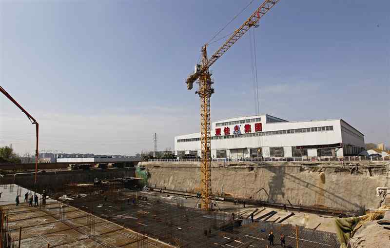 矿工挖金子 致敬新时代：“闯山西”的温商不挖煤矿挖金矿