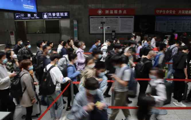 旅游泰国 41名中国旅客飞抵泰国！来回隔离28天是为了旅游？真相是...
