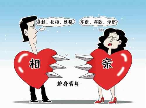过年相亲如何拒绝 过年相亲大多都在什么时候