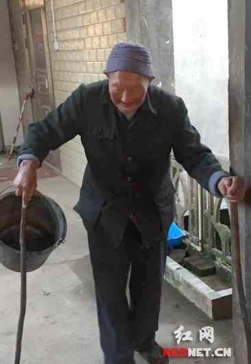 终身未娶照顾弟弟 邵阳老兵为照顾团长家眷终身未娶 跨省寻亲成功