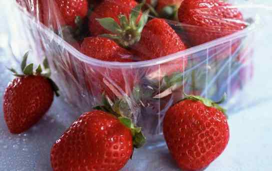 草莓的最佳保鲜方法 谈谈“草莓”常温保鲜的“五大”方法