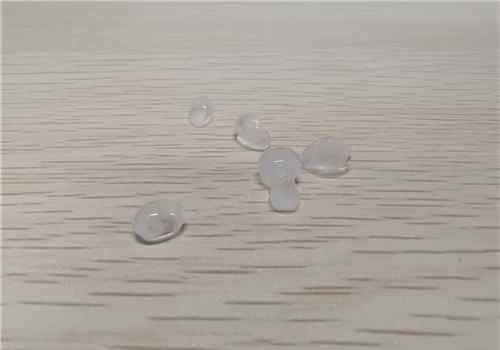冰雹新闻 你这下冰雹了吗？昨晚，温州多地下起冰雹