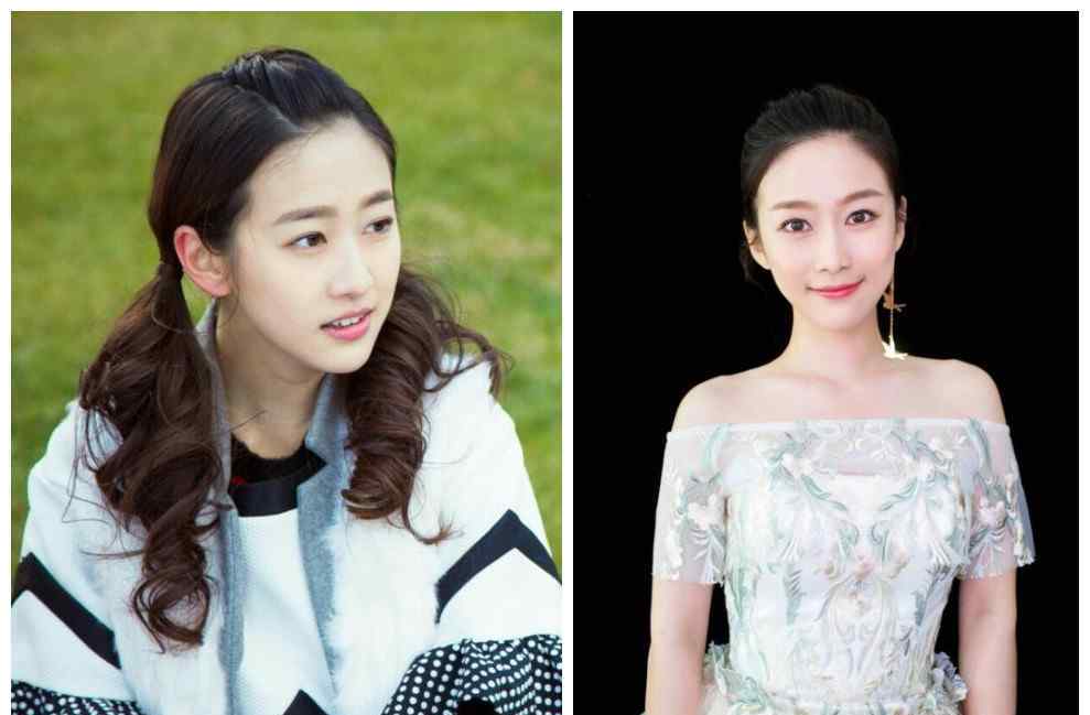 暗恋橘生淮南江百丽和谁在一块了 江百丽和顾止烨结局在一起了吗