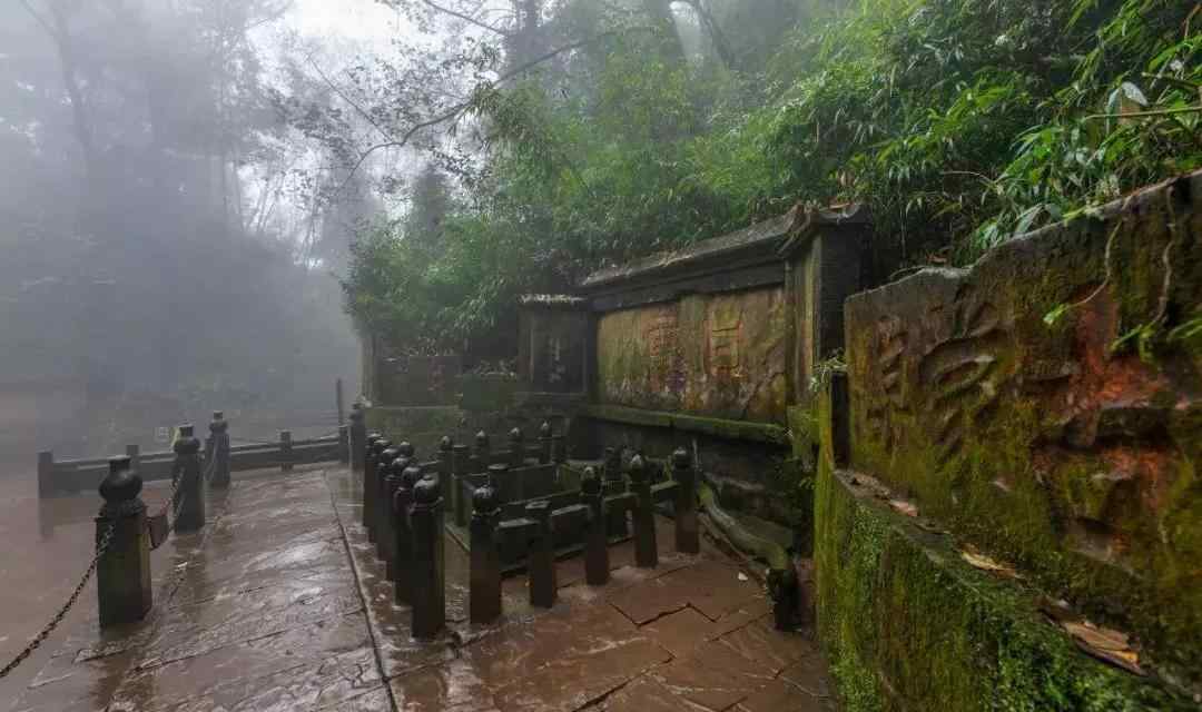 悟乐大师 清代蜀学大师吴之英与蒙顶山茶