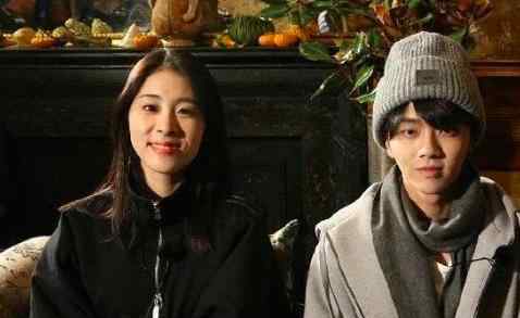 华晨宇张碧晨和女儿合影 华晨宇张碧晨什么时候结婚
