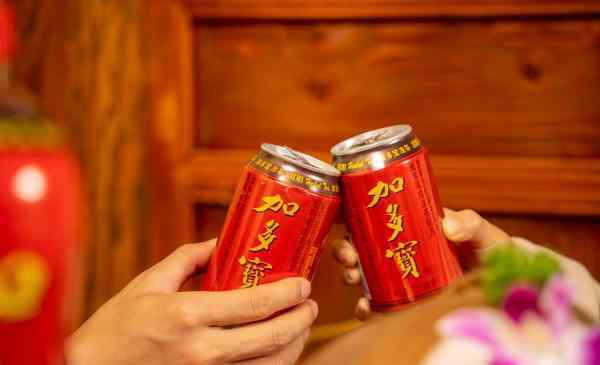 加多宝火锅季|“加多宝凉茶+火锅”,绝佳cp风行全国