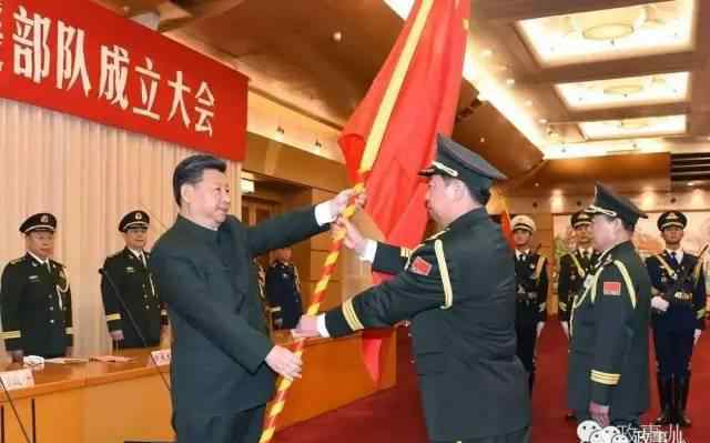 张阳上将的父亲 上将中的战将李作成：有湖南人的霸蛮，湘军的血性
