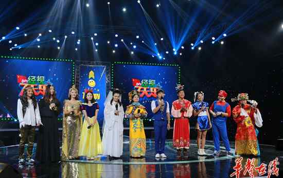 中国达人秀铁档功 马可携《经视七天乐》 上演百万大礼达人宴