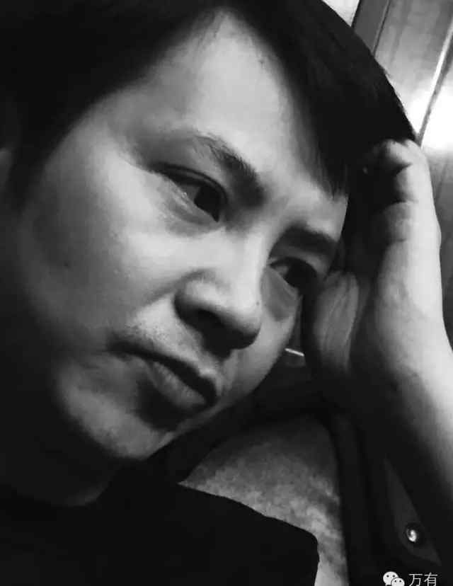 大路朝天各走一边 杨蔚然对话张赞波：“大路朝天，各走一边”