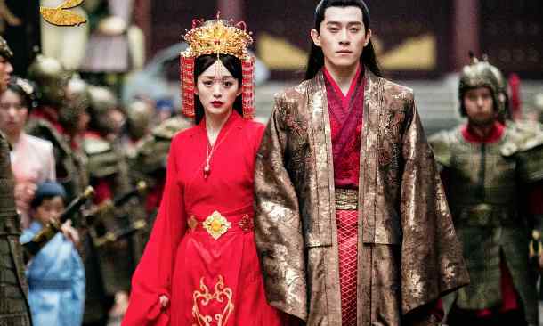 如梦令电视剧什么时候更新 如梦令电视剧更新时间是什么时候