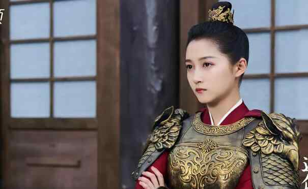 我就是这般女子班婳容暇在一起了吗 班婳容暇结局是什么