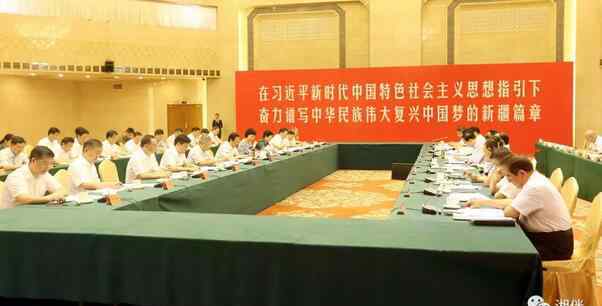买吾兰 关于湖南援疆，我们可以多聊一点