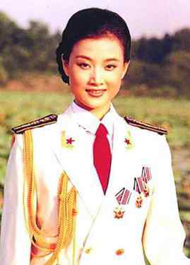 民歌天后 民歌天后宋祖英：从湘西走出来的金凤凰