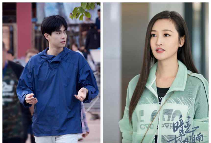盛淮南什么时候解开误会 洛枳和盛淮南家里有什么矛盾
