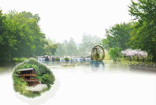 再游桃花源 三年磨一剑 桃花源旅游管理区打造全域旅游新样本