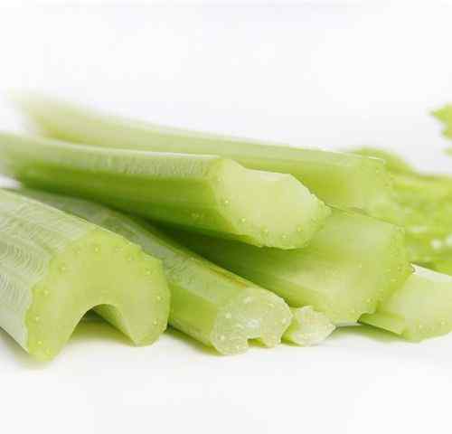 芹菜的功效与作用禁忌 芹菜是蔬菜界的灭肝火高手！但千万别与它同食