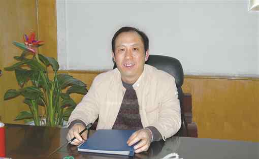 冷水江钢铁有限责任公司 保护和激发市场主体活力，弘扬企业家精神