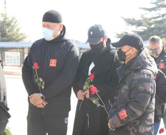 赵英俊追悼会举办 具体是啥情况?