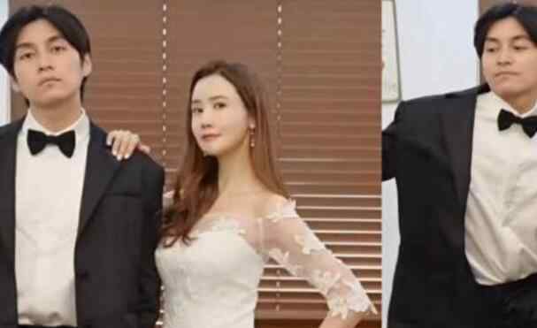 李多海结婚老公是谁 和李易峰为啥分手原因是什么