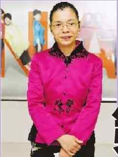 世纪佳缘女硕士 中国网络第一红娘 女研究生帮440万人找到伴侣