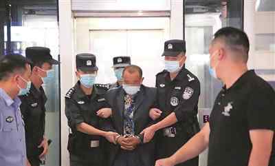 温州发廊妹 沉寂17年的发廊妹遇害案成功告破