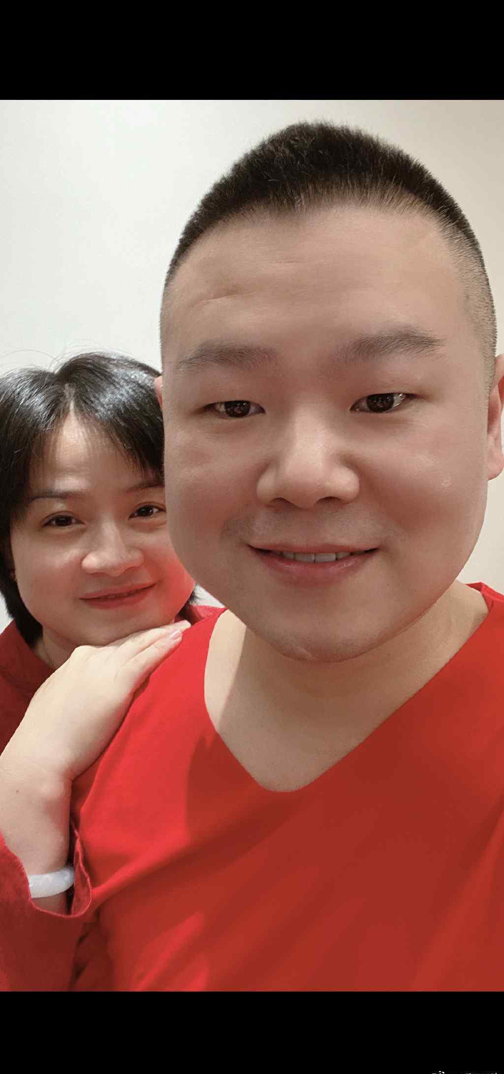 春晚下班第一人上热搜，什么情况