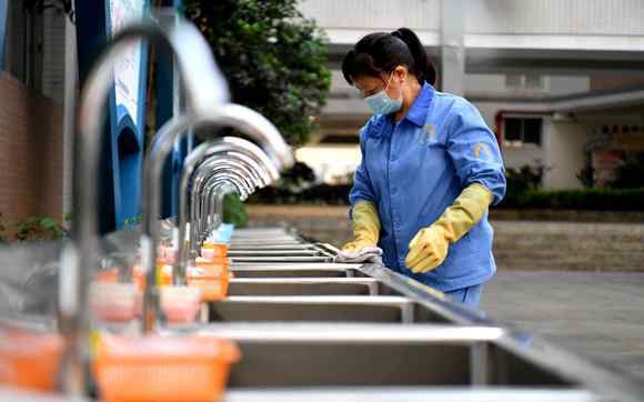 重庆的大学有哪些学校 开学在即 看看重庆学校都有哪些防疫措施