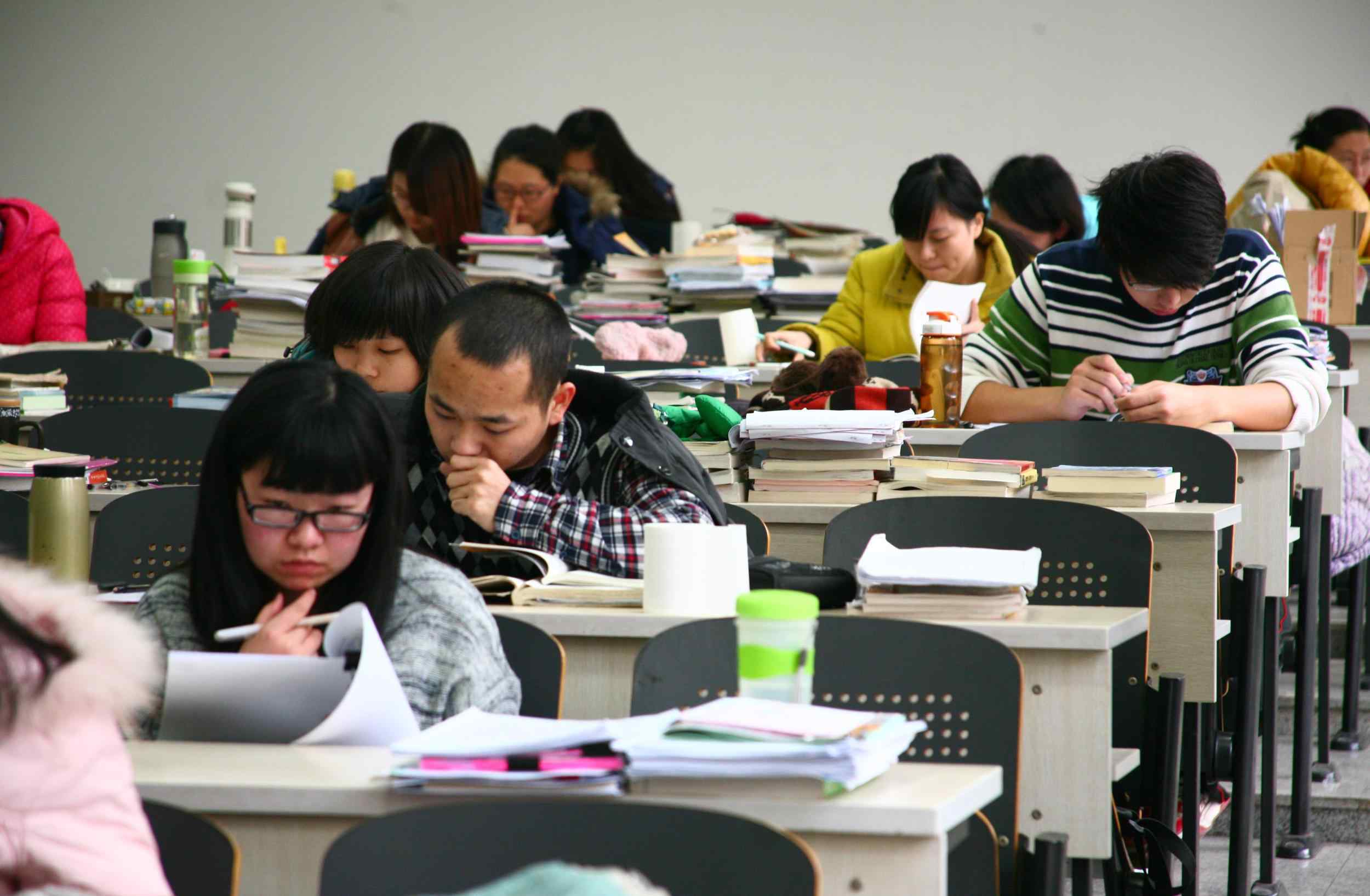 上海海事大学考研难度 19翻硕考研--上海海事大学翻硕经验分享