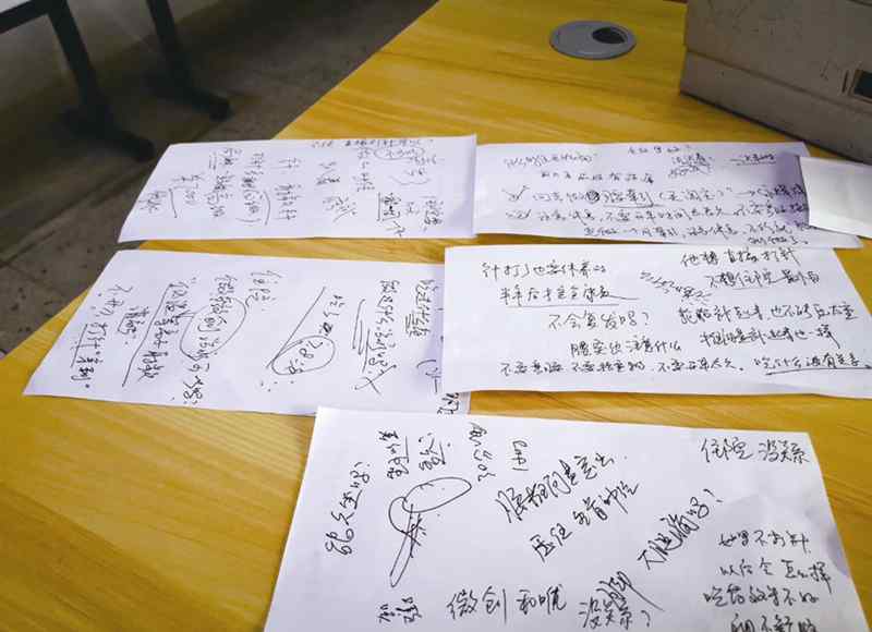医患 纸短情长，讲述最温情的医患故事