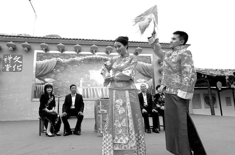 婚丧 温州出台“整治婚丧礼俗树立文明新风”实施意见