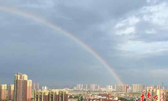桃园定向越野 眼前的生活不只苟且 随手拍就能发现长沙的美