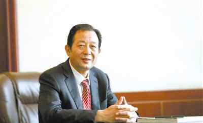 矿工挖金子 致敬新时代：“闯山西”的温商不挖煤矿挖金矿