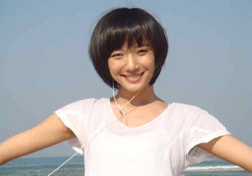 真爱体 王珞丹"真爱体"走红 被指“太有内涵了”