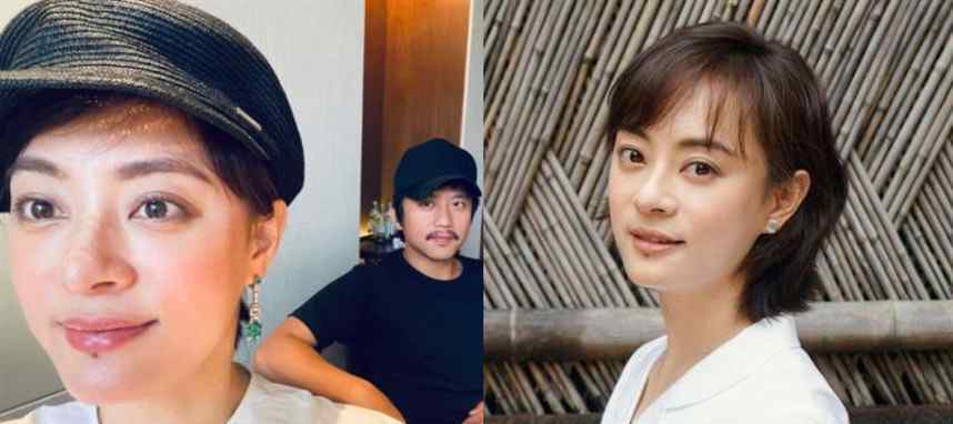 孙俪庆祝与邓超领证11周年 邓超和孙俪是各玩各的真的吗
