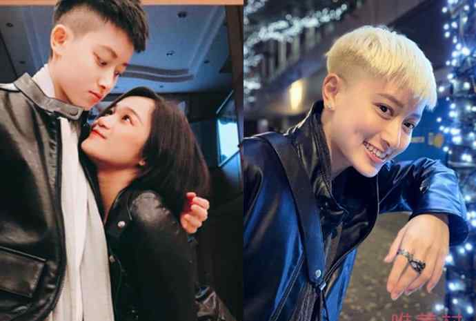 落跑甜心女主高调出柜和女友结婚 当初的尴尬演技至今被嘲