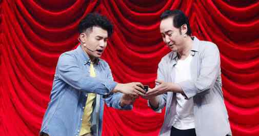 跨界喜剧王第五季播出时间什么时候 主演都有谁揭秘