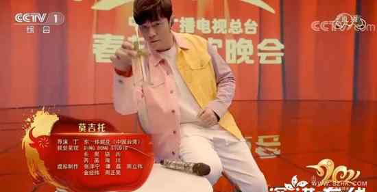周杰伦六登春晚 隔空演唱莫吉托 具体是什么情况