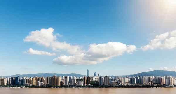 天气如何 台风“米娜”今天生成！假期影响浙江 温州天气如何？