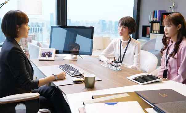 正青春舒婉婷是什么职位 舒婉婷的结局是什么